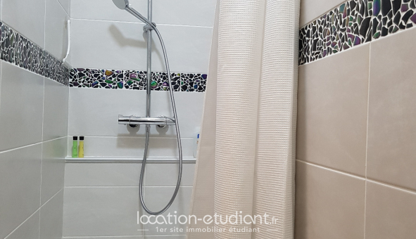 Logement �tudiant T2 &agrave; Lyon 2�me arrondissement (69002)