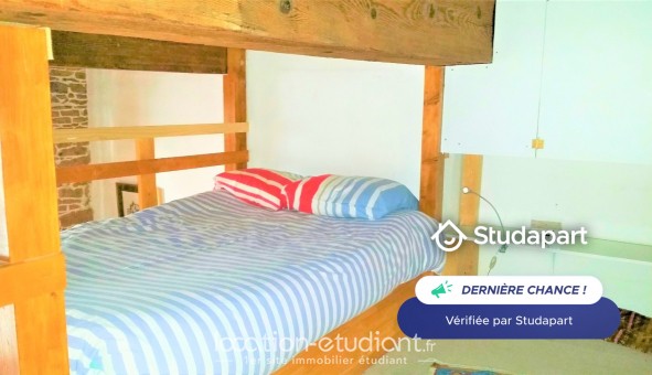 Logement �tudiant T2 &agrave; Lyon 2�me arrondissement (69002)