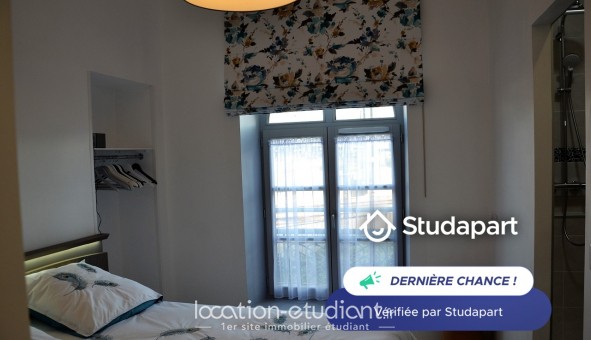 Logement �tudiant T2 &agrave; Lyon 2�me arrondissement (69002)