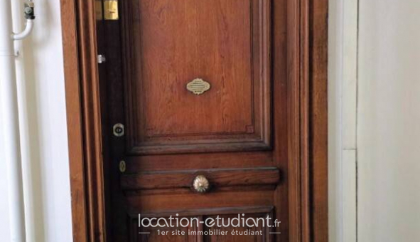 Logement �tudiant T2 &agrave; Lyon 2�me arrondissement (69002)