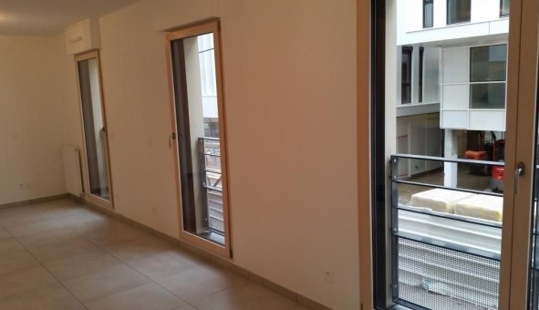 Logement �tudiant T2 &agrave; Lyon 2�me arrondissement (69002)