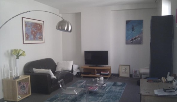 Logement �tudiant Location T2 Vide Lyon 2�me arrondissement (69002)