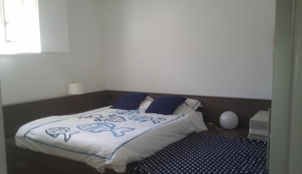 Logement �tudiant T2 &agrave; Lyon 2�me arrondissement (69002)