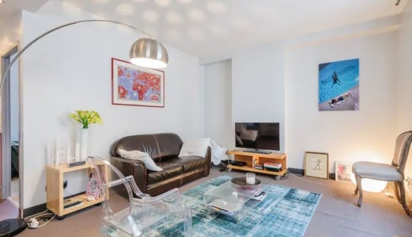 Logement �tudiant Location T2 Vide Lyon 2�me arrondissement (69002)
