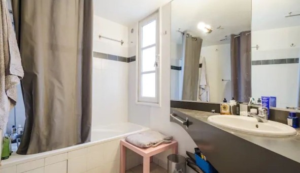 Logement �tudiant T2 &agrave; Lyon 2�me arrondissement (69002)