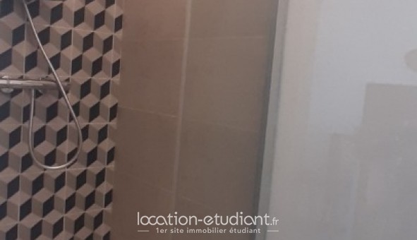 Logement �tudiant T2 &agrave; Lyon 2�me arrondissement (69002)
