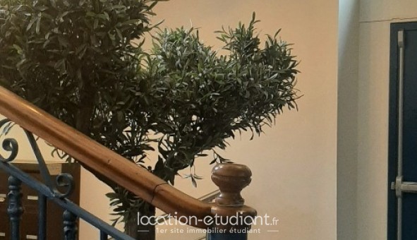 Logement �tudiant T2 &agrave; Lyon 2�me arrondissement (69002)