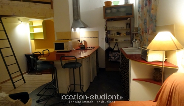 Logement tudiant T2 à Lyon 3me arrondissement (69003)