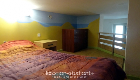 Logement tudiant T2 à Lyon 3me arrondissement (69003)