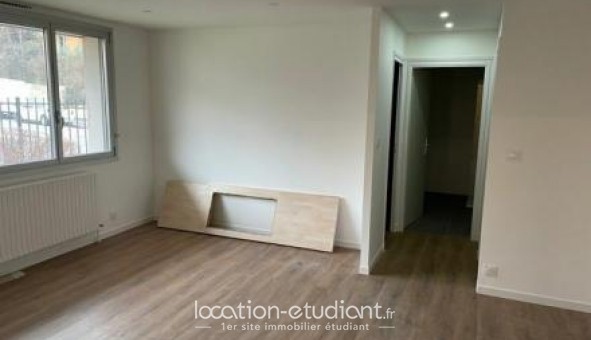 Logement tudiant T2 à Lyon 3me arrondissement (69003)