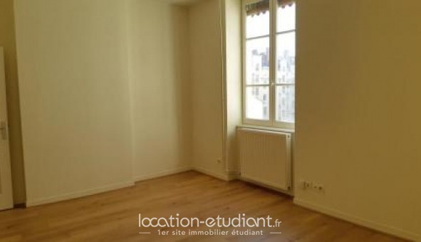 Logement tudiant T2 à Lyon 3me arrondissement (69003)