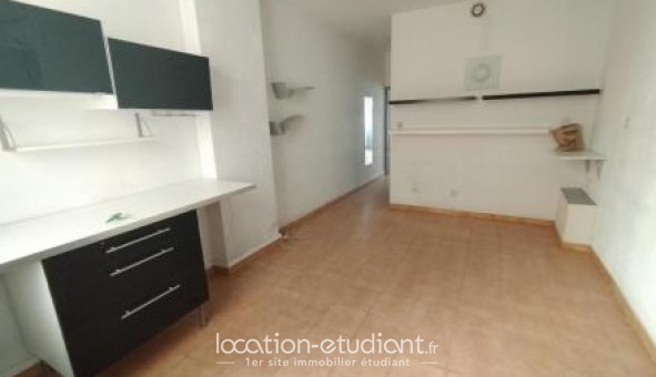 Logement tudiant T2 à Lyon 3me arrondissement (69003)