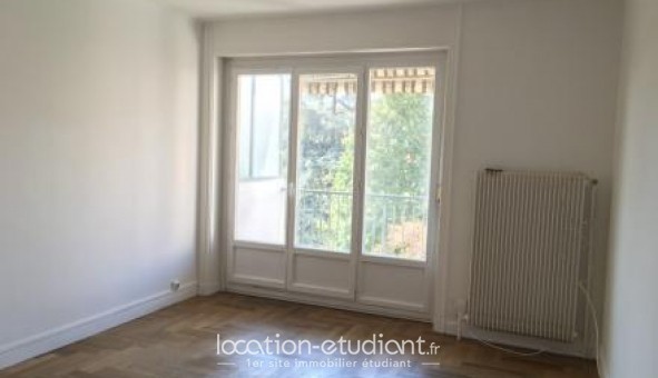 Logement tudiant T2 à Lyon 3me arrondissement (69003)