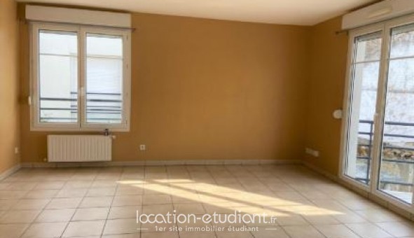 Logement tudiant T2 à Lyon 3me arrondissement (69003)