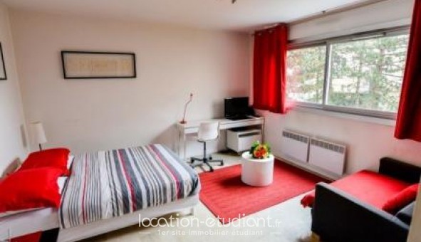 Logement tudiant T2 à Lyon 3me arrondissement (69003)