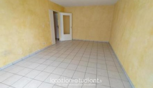 Logement tudiant T2 à Lyon 3me arrondissement (69003)