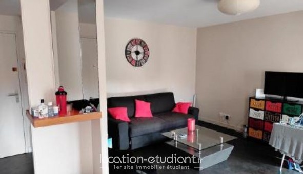 Logement étudiant T2 à Lyon 3ème arrondissement (69003)