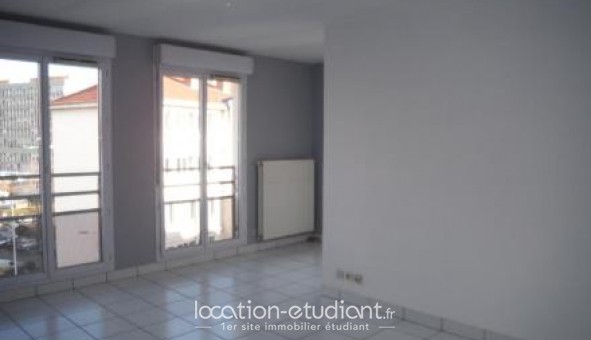 Logement tudiant T2 à Lyon 3me arrondissement (69003)