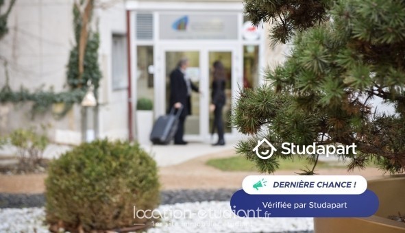 Logement étudiant T2 à Lyon 3ème arrondissement (69003)