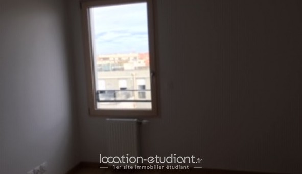 Logement tudiant Location T2 Vide Lyon 3me arrondissement (69003)