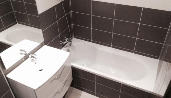 Logement tudiant T2 à Lyon 3me arrondissement (69003)