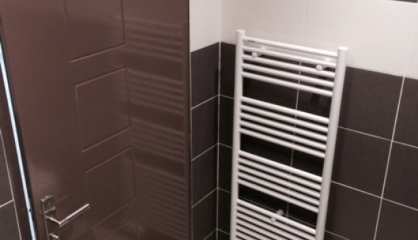 Logement tudiant T2 à Lyon 3me arrondissement (69003)