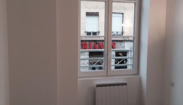 Logement tudiant T2 à Lyon 3me arrondissement (69003)