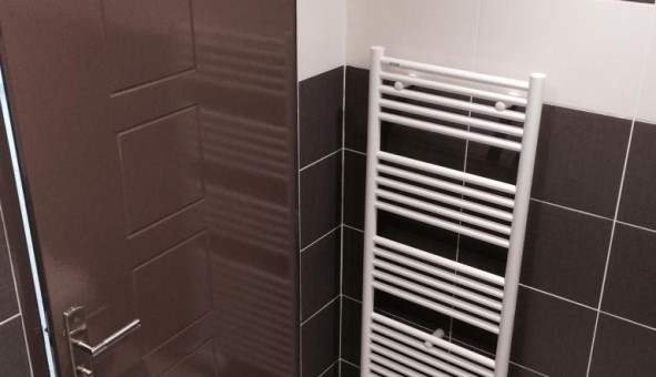 Logement tudiant T2 à Lyon 3me arrondissement (69003)