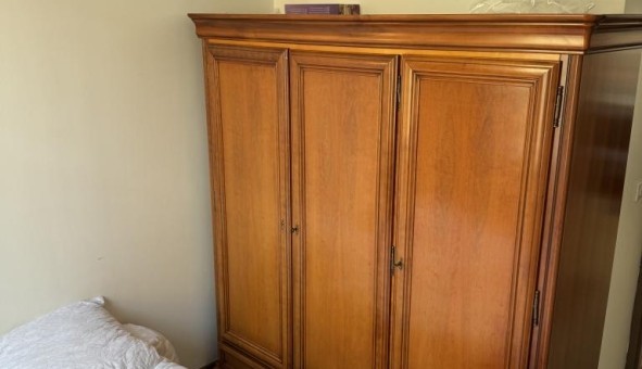 Logement tudiant T2 à Lyon 3me arrondissement (69003)
