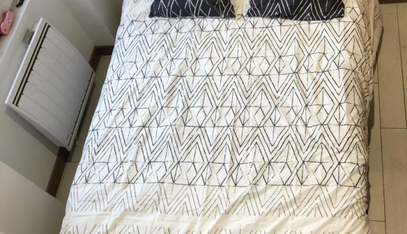 Logement tudiant T2 à Lyon 3me arrondissement (69003)