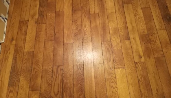 Logement tudiant T2 à Lyon 3me arrondissement (69003)