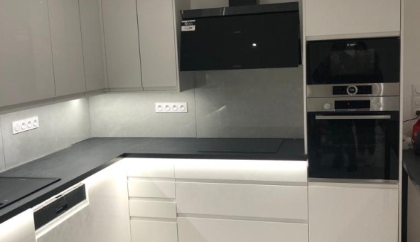 Logement tudiant T2 à Lyon 3me arrondissement (69003)