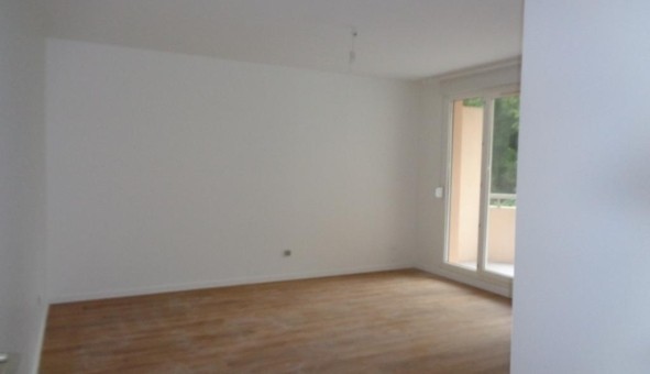 Logement tudiant T2 à Lyon 3me arrondissement (69003)