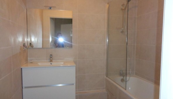 Logement tudiant T2 à Lyon 3me arrondissement (69003)