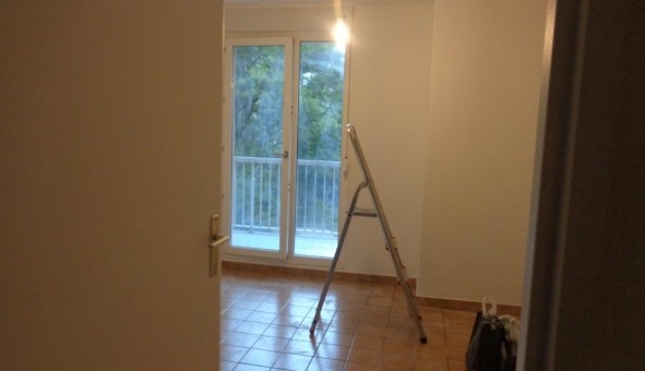 Logement tudiant T2 à Lyon 3me arrondissement (69003)