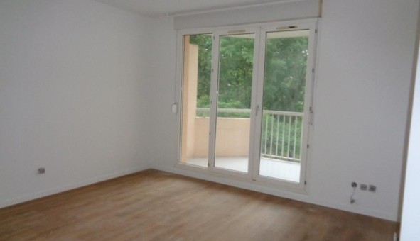 Logement tudiant T2 à Lyon 3me arrondissement (69003)
