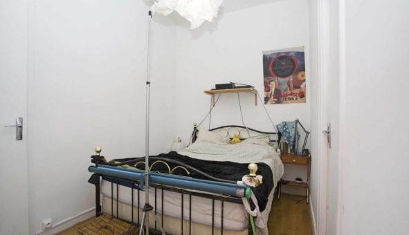 Logement tudiant T2 à Lyon 3me arrondissement (69003)