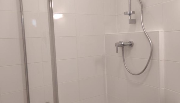 Logement tudiant T2 à Lyon 3me arrondissement (69003)