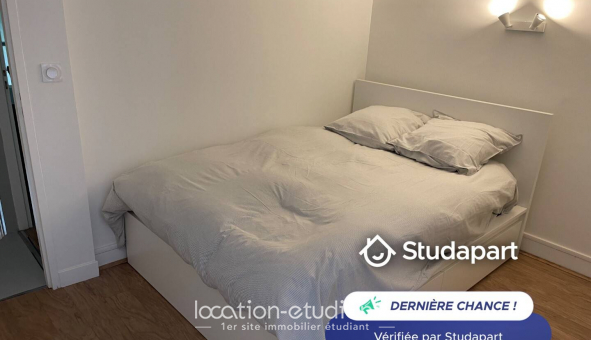 Logement tudiant T2 à Lyon 3me arrondissement (69003)