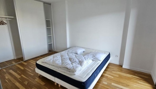 Logement tudiant T2 à Lyon 3me arrondissement (69003)