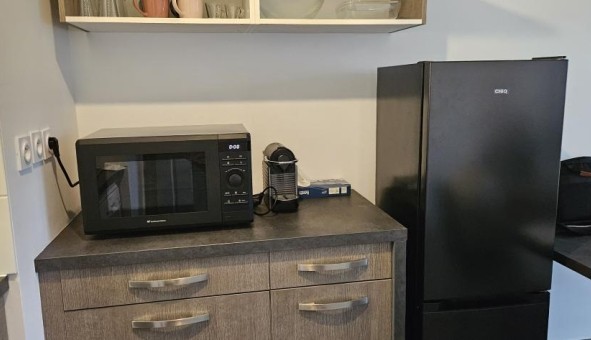 Logement tudiant T2 à Lyon 3me arrondissement (69003)