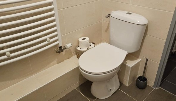 Logement tudiant T2 à Lyon 3me arrondissement (69003)