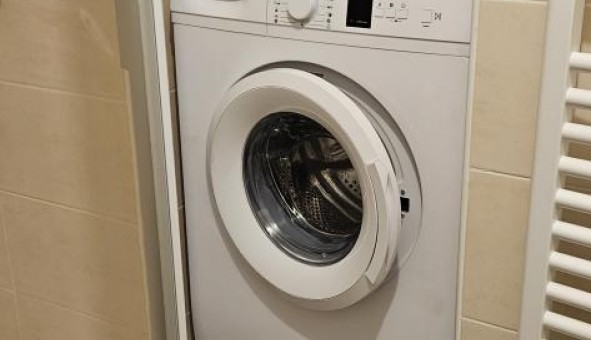 Logement tudiant T2 à Lyon 3me arrondissement (69003)