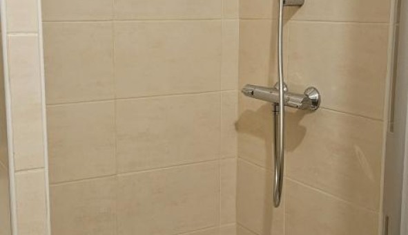 Logement tudiant T2 à Lyon 3me arrondissement (69003)