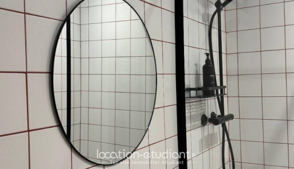 Logement tudiant T2 à Lyon 3me arrondissement (69003)
