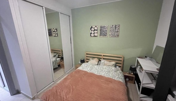 Logement tudiant T2 à Lyon 3me arrondissement (69003)
