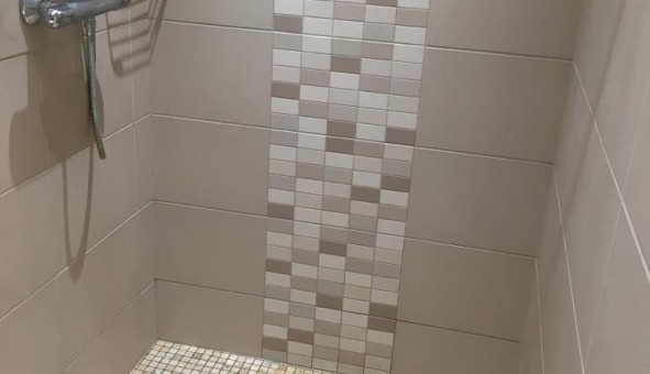 Logement tudiant T2 à Lyon 3me arrondissement (69003)