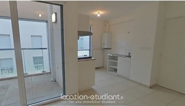 Logement tudiant T2 à Lyon 3me arrondissement (69003)