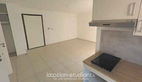 Logement tudiant T2 à Lyon 3me arrondissement (69003)