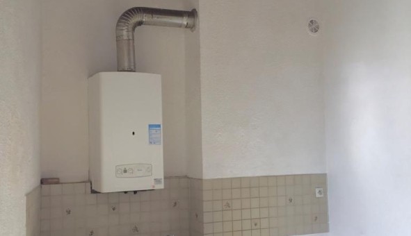 Logement tudiant T2 à Lyon 3me arrondissement (69003)
